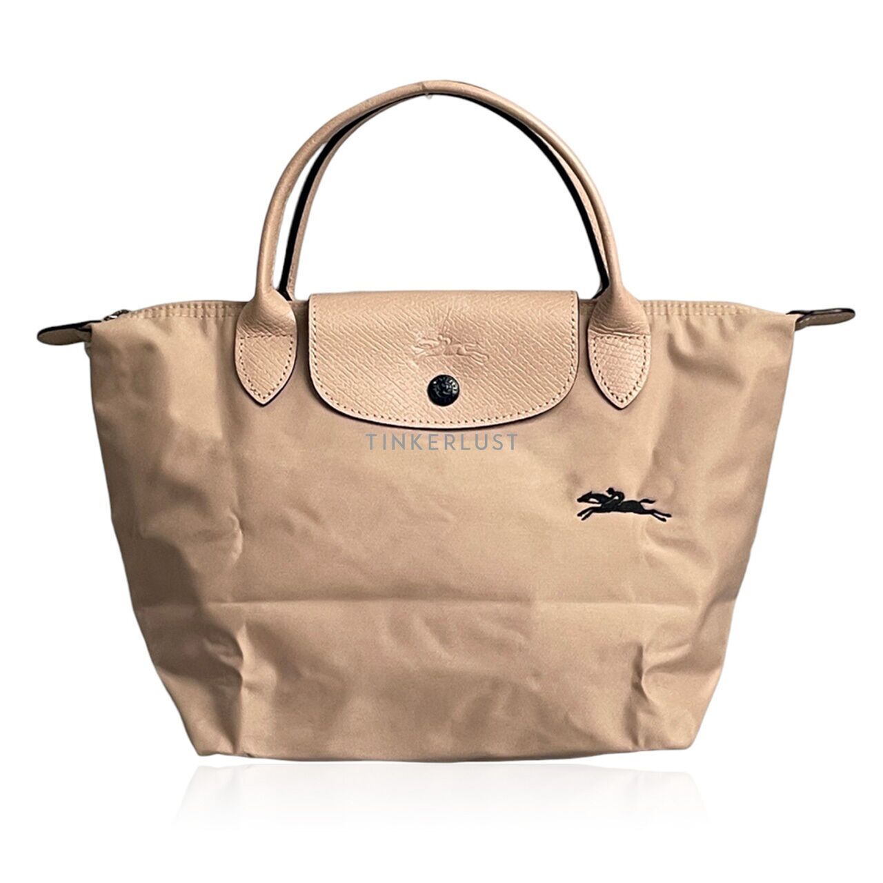 Longchamp foto's discount